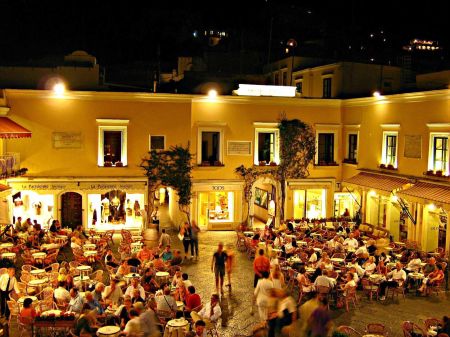 Cosa vedere a Capri in un giorno