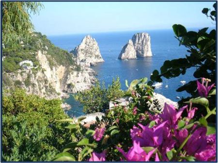 Cosa vedere a Capri in un giorno