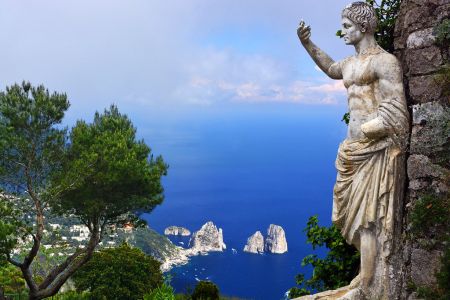 Cosa vedere a Capri in un giorno