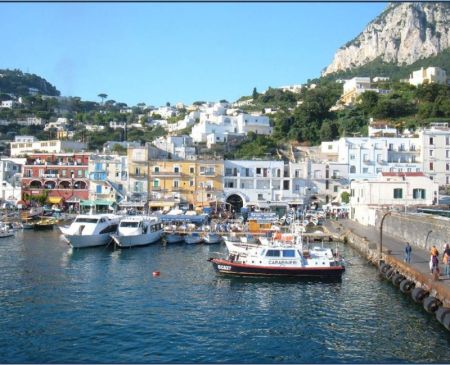 Cosa vedere a Capri in un giorno