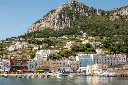 Cosa vedere a Capri in un giorno