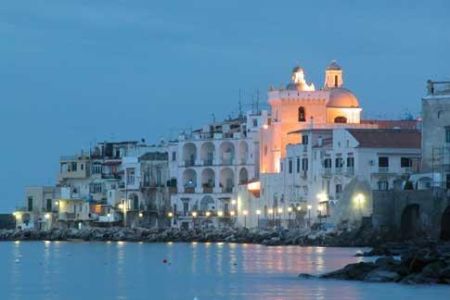 Ischia
