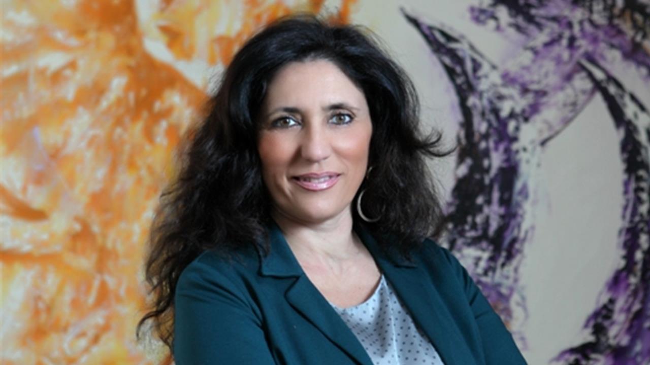 Bianca Maria D'Angelo Bianca Maria D'Angelo