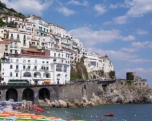 Amalfi