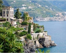 amalfi