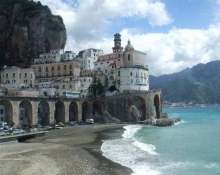 Atrani