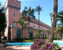 Castello Giusso