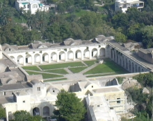 Certosa San Giacomo