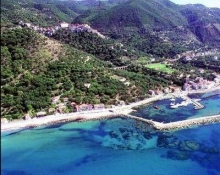 cilento