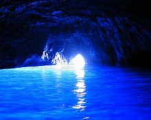 Grotta Azzurra