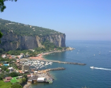 Meta di Sorrento