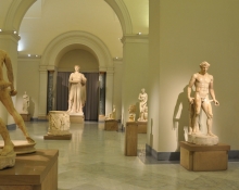 museo archeologico