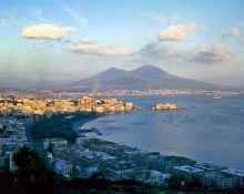 napoli