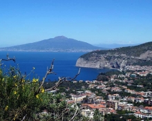 Piano di Sorrento