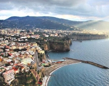 sorrento 