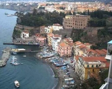 Sorrento