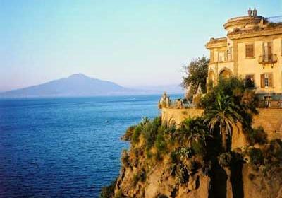 sorrento 2